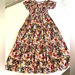 Maeve Somerset Dress